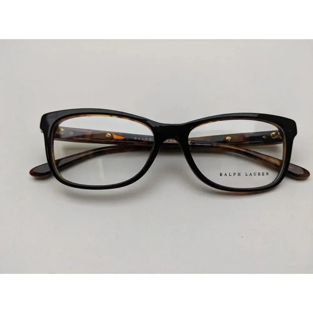 🕶️Ralph Lauren RL6159Q Eyeglasses 52/16 140 /YKZ801🕶️